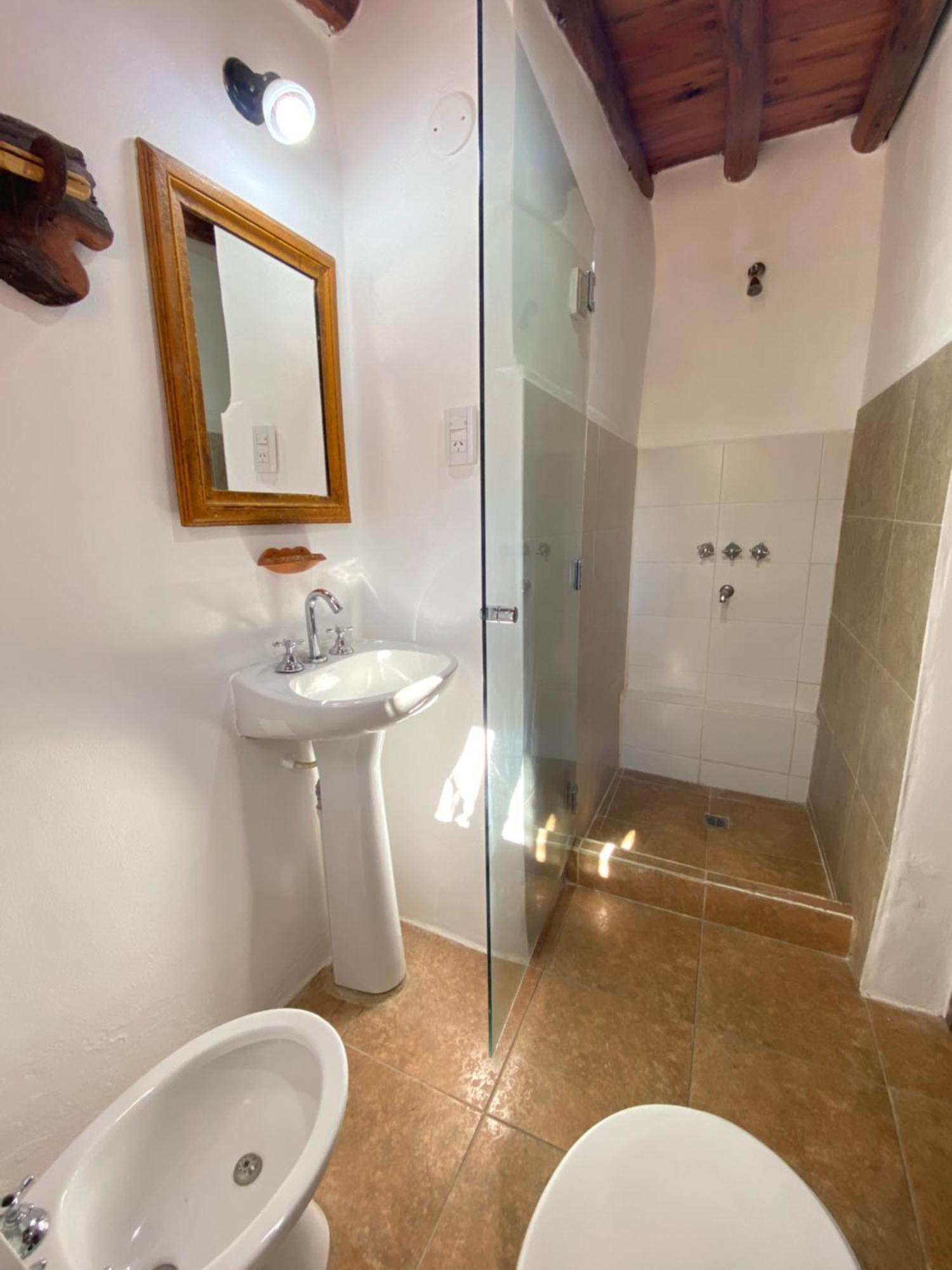 Hostal Tierra Andina Cafayate Bagian luar foto