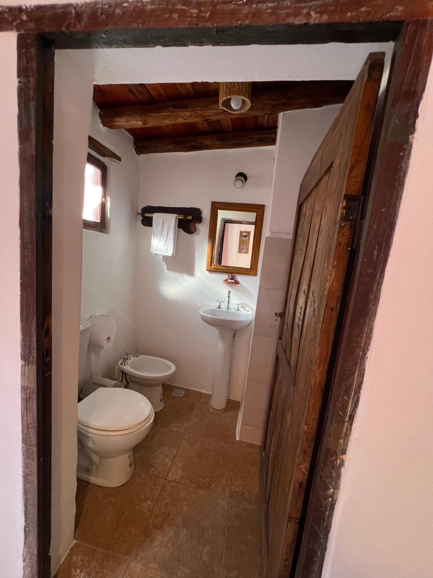 Hostal Tierra Andina Cafayate Ruang foto