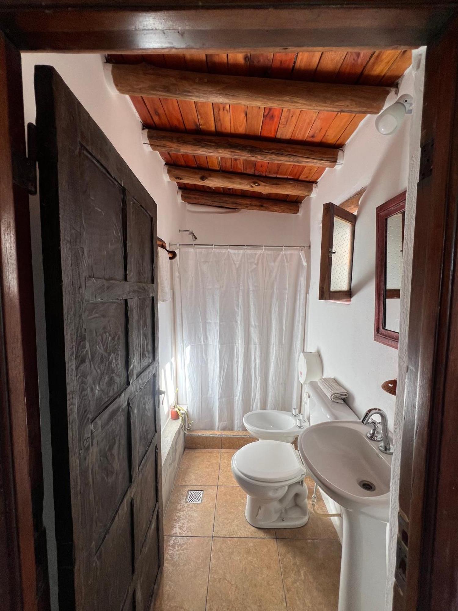 Hostal Tierra Andina Cafayate Bagian luar foto