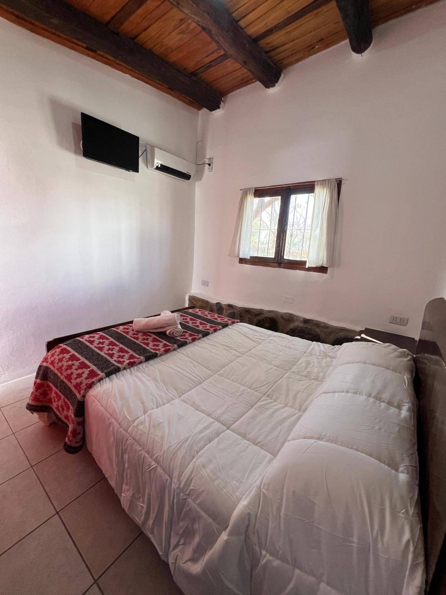 Hostal Tierra Andina Cafayate Bagian luar foto