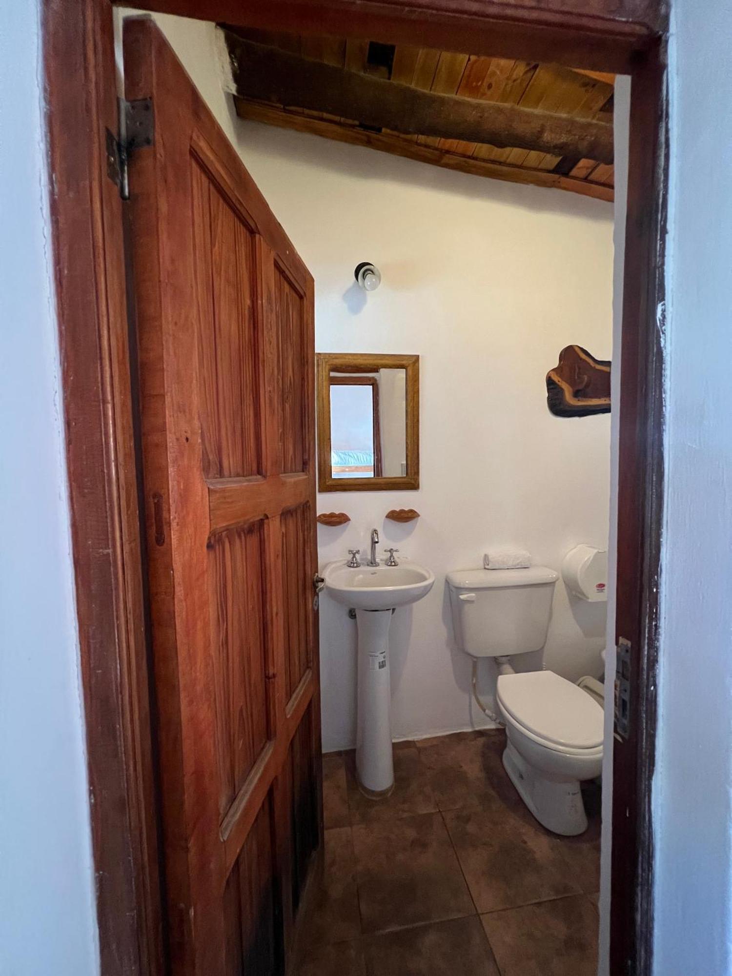Hostal Tierra Andina Cafayate Bagian luar foto