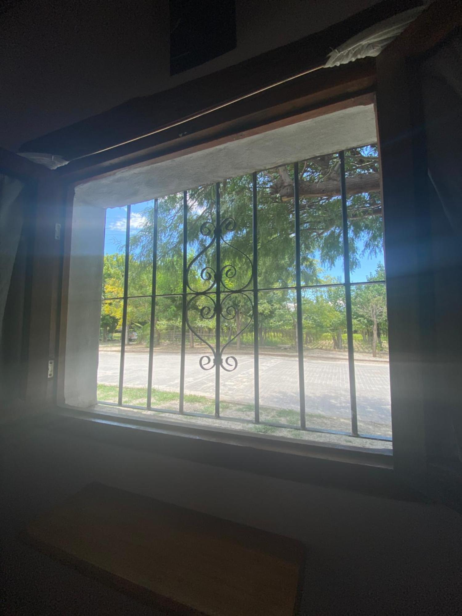 Hostal Tierra Andina Cafayate Bagian luar foto